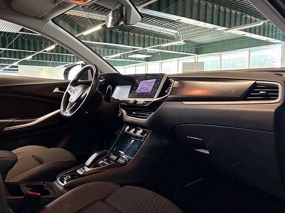 Opel Grandland 13 of 20