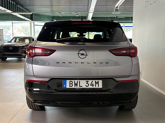 Opel Grandland 5 of 20