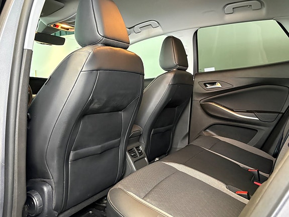 Opel Grandland 9 of 20