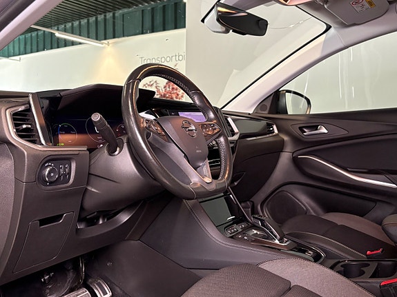 Opel Grandland 11 of 20