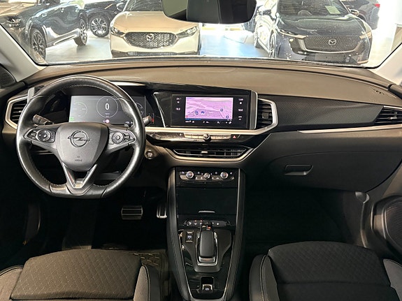 Opel Grandland 12 of 20