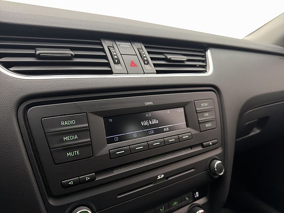 Skoda Octavia 18 of 28