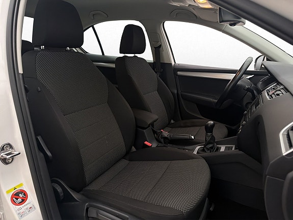 Skoda Octavia 10 of 28