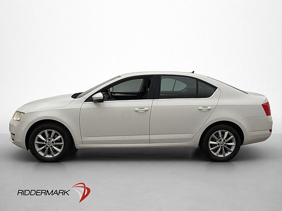 Skoda Octavia 2 of 28