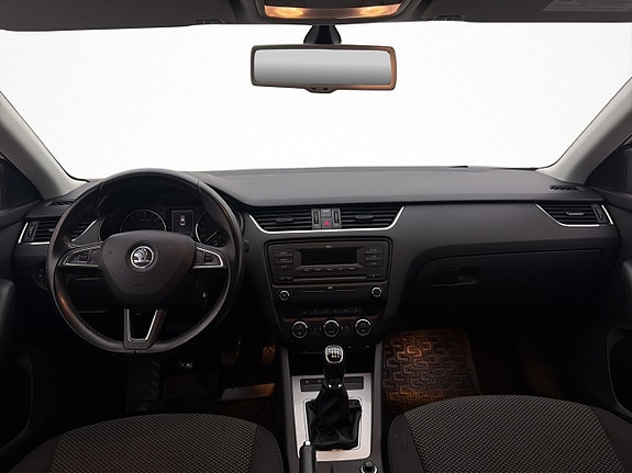 Skoda Octavia 13 of 28
