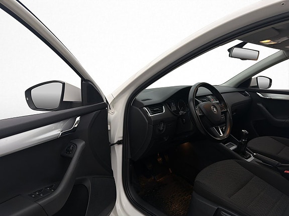 Skoda Octavia 15 of 28