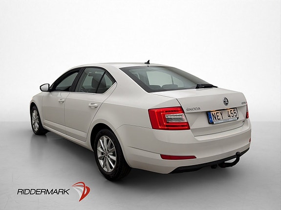Skoda Octavia 4 of 28