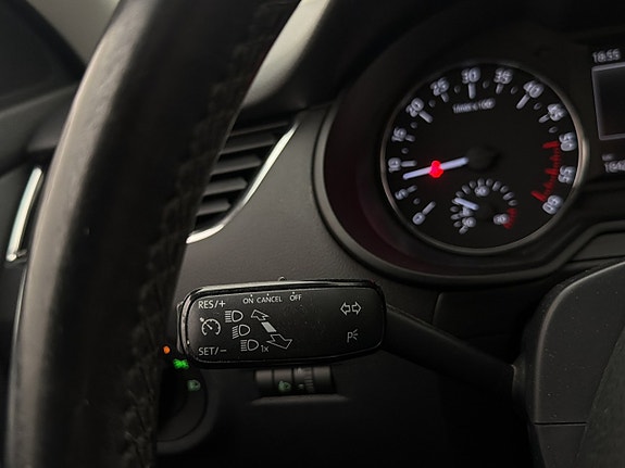Skoda Octavia 23 of 28