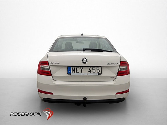 Skoda Octavia 5 of 28