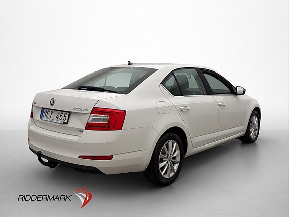 Skoda Octavia 6 of 28