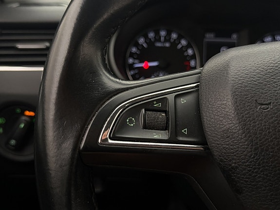 Skoda Octavia 22 of 28