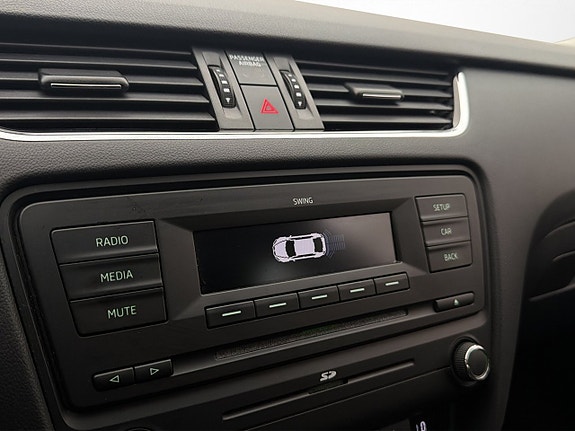Skoda Octavia 20 of 28