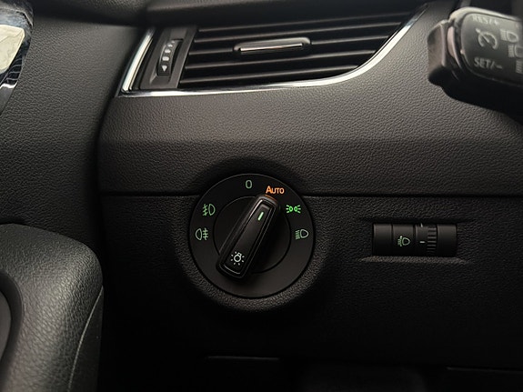 Skoda Octavia 24 of 28