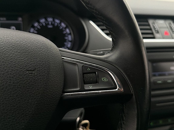 Skoda Octavia 21 of 28