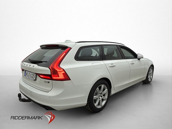 Volvo V90 5 of 30