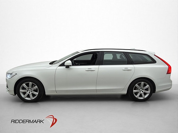 Volvo V90 4 of 30