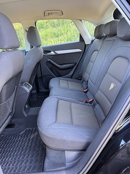 Audi Q3 16 of 19