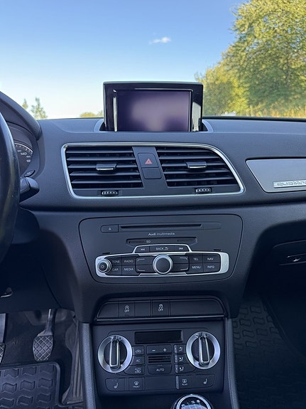 Audi Q3 10 of 19
