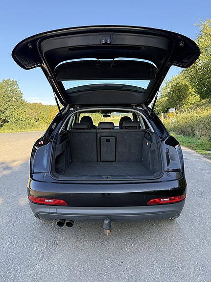 Audi Q3 18 of 19