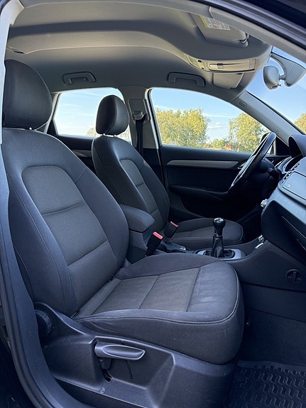 Audi Q3 13 of 19