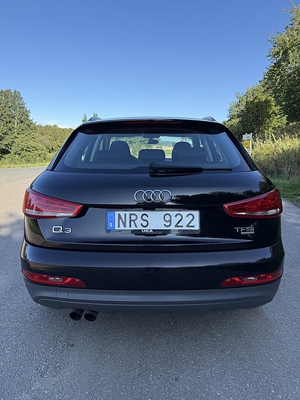 Audi Q3 5 of 19