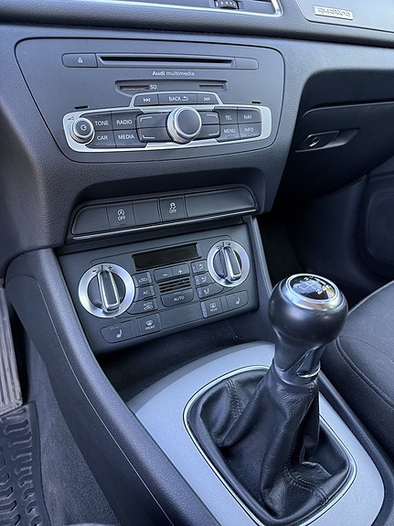 Audi Q3 9 of 19