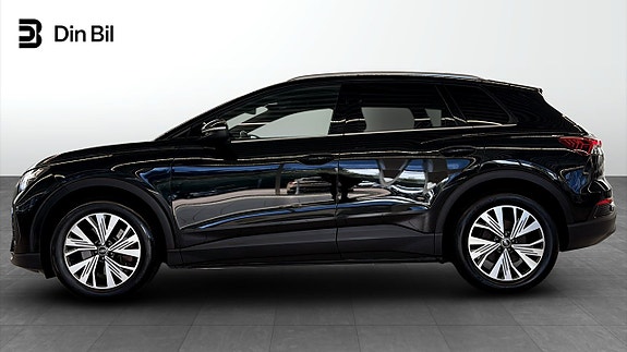 Audi Q4 e-tron 2 of 14