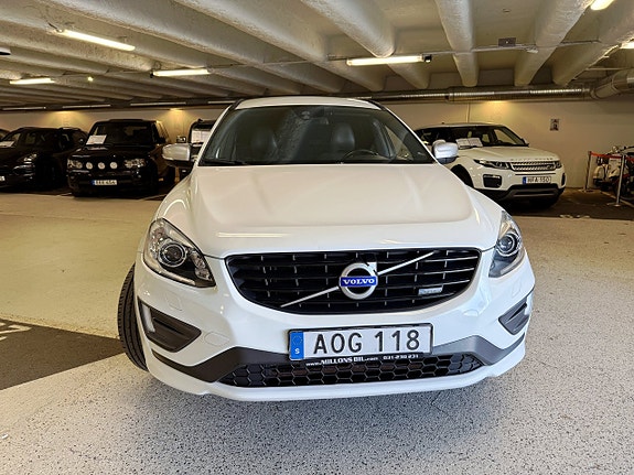 Volvo XC60 7 of 21