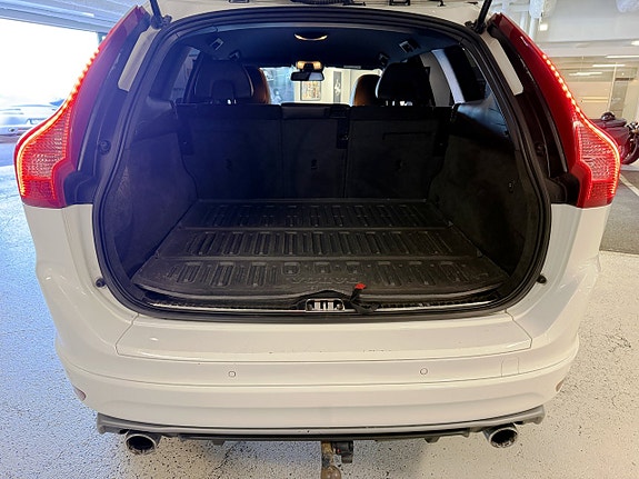 Volvo XC60 20 of 21