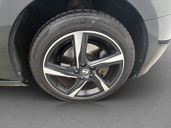 Volvo V40 29 of 29