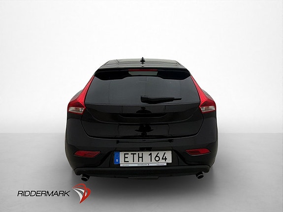 Volvo V40 5 of 29