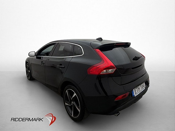 Volvo V40 4 of 29