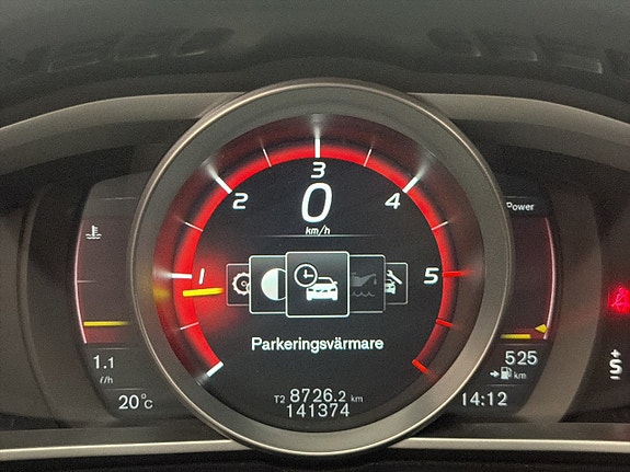 Volvo V40 22 of 29