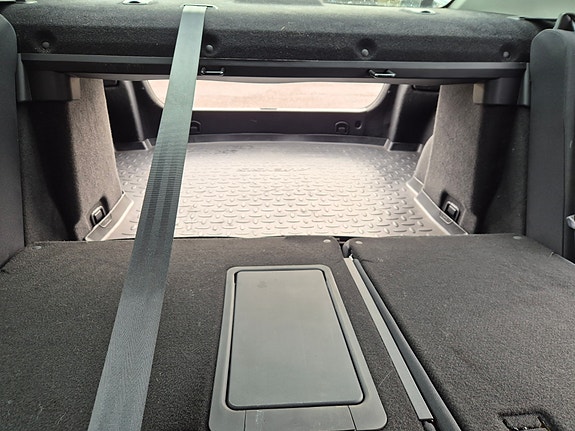 Toyota Avensis 15 of 19