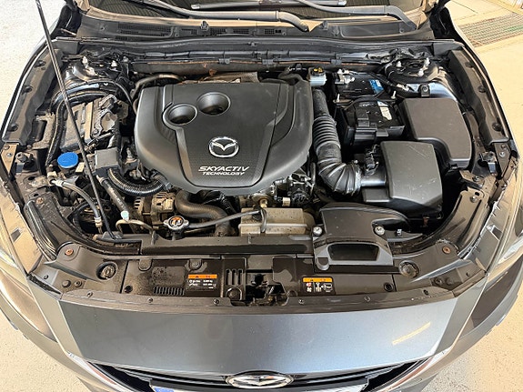 Mazda 3 6 of 16
