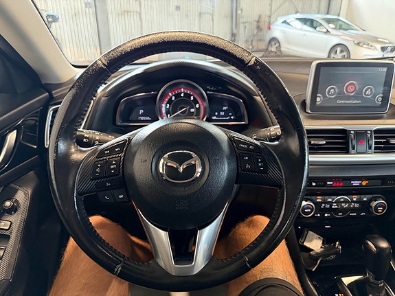 Mazda 3 13 of 16