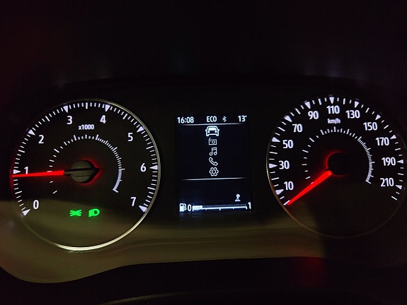 Dacia Sandero 13 of 17
