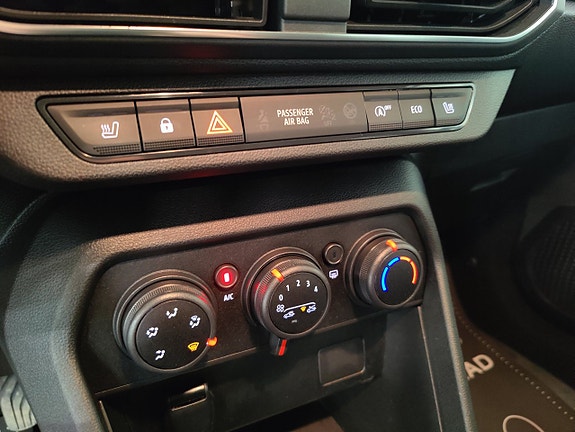 Dacia Sandero 17 of 17