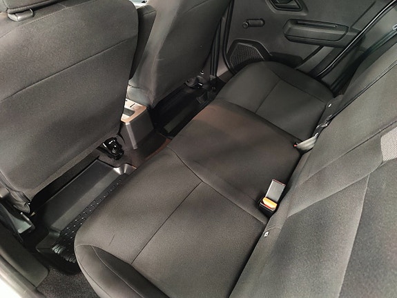 Dacia Sandero 11 of 17