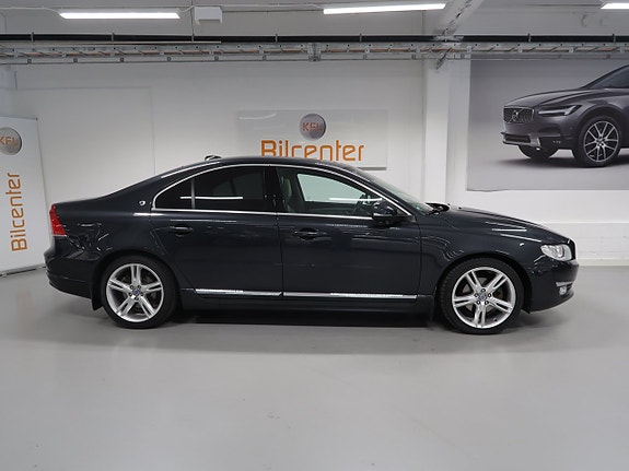 Volvo S80 5 of 30