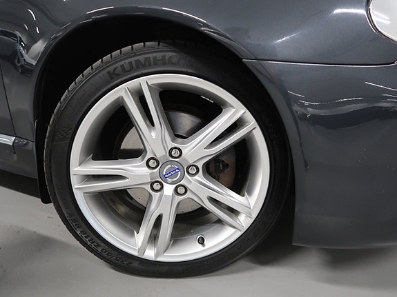 Volvo S80 12 of 30