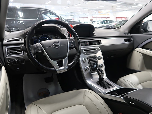 Volvo S80 16 of 30