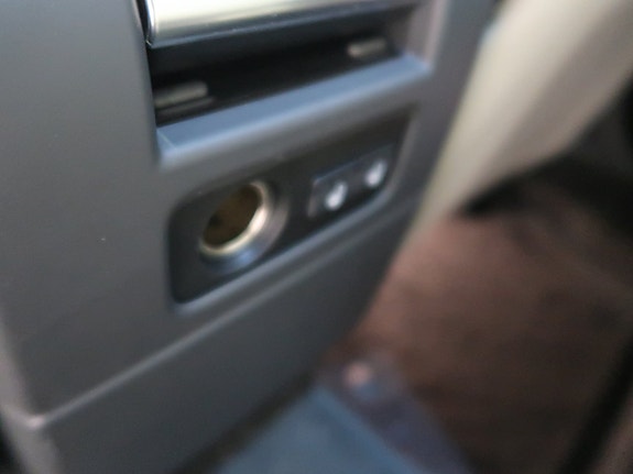 Volvo S80 30 of 30