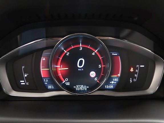 Volvo S80 23 of 30
