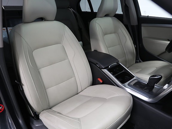 Volvo S80 20 of 30