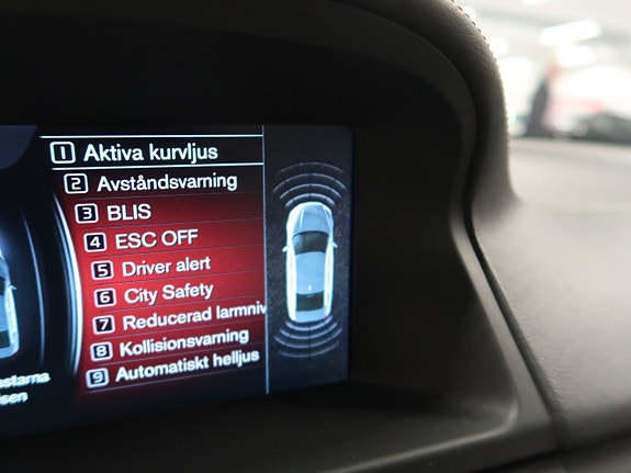 Volvo S80 29 of 30