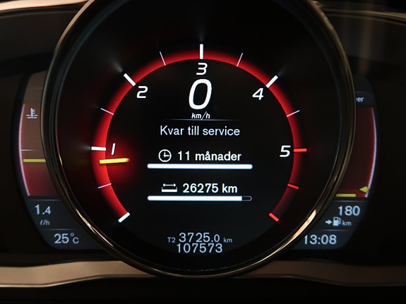Volvo S80 25 of 30
