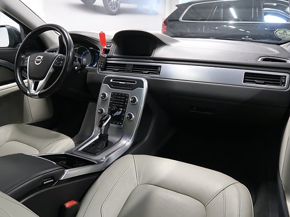 Volvo S80 19 of 30