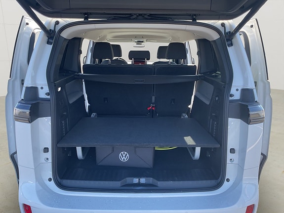 Volkswagen ID. Buzz 13 of 30
