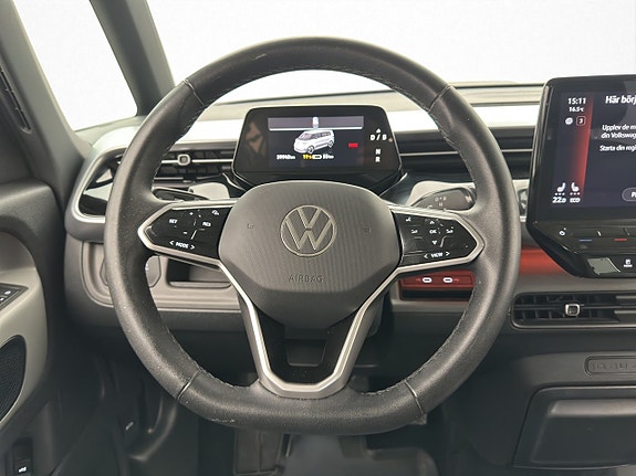Volkswagen ID. Buzz 18 of 30